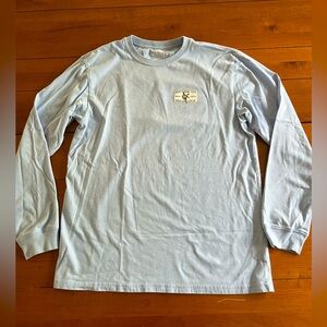 Men's Southern Tide long sleeve tee